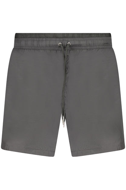 TRUSSARDI COSTUME PARTE SOTTO UOMO NERO