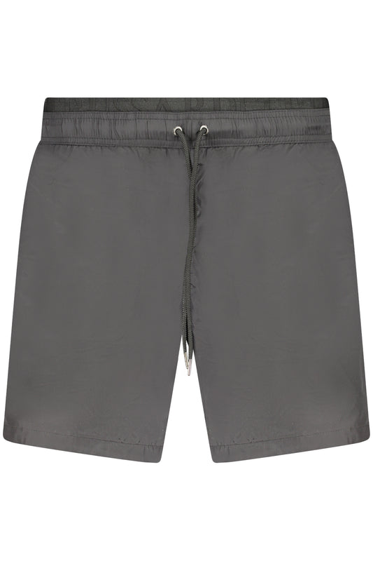 TRUSSARDI COSTUME PARTE SOTTO UOMO NERO