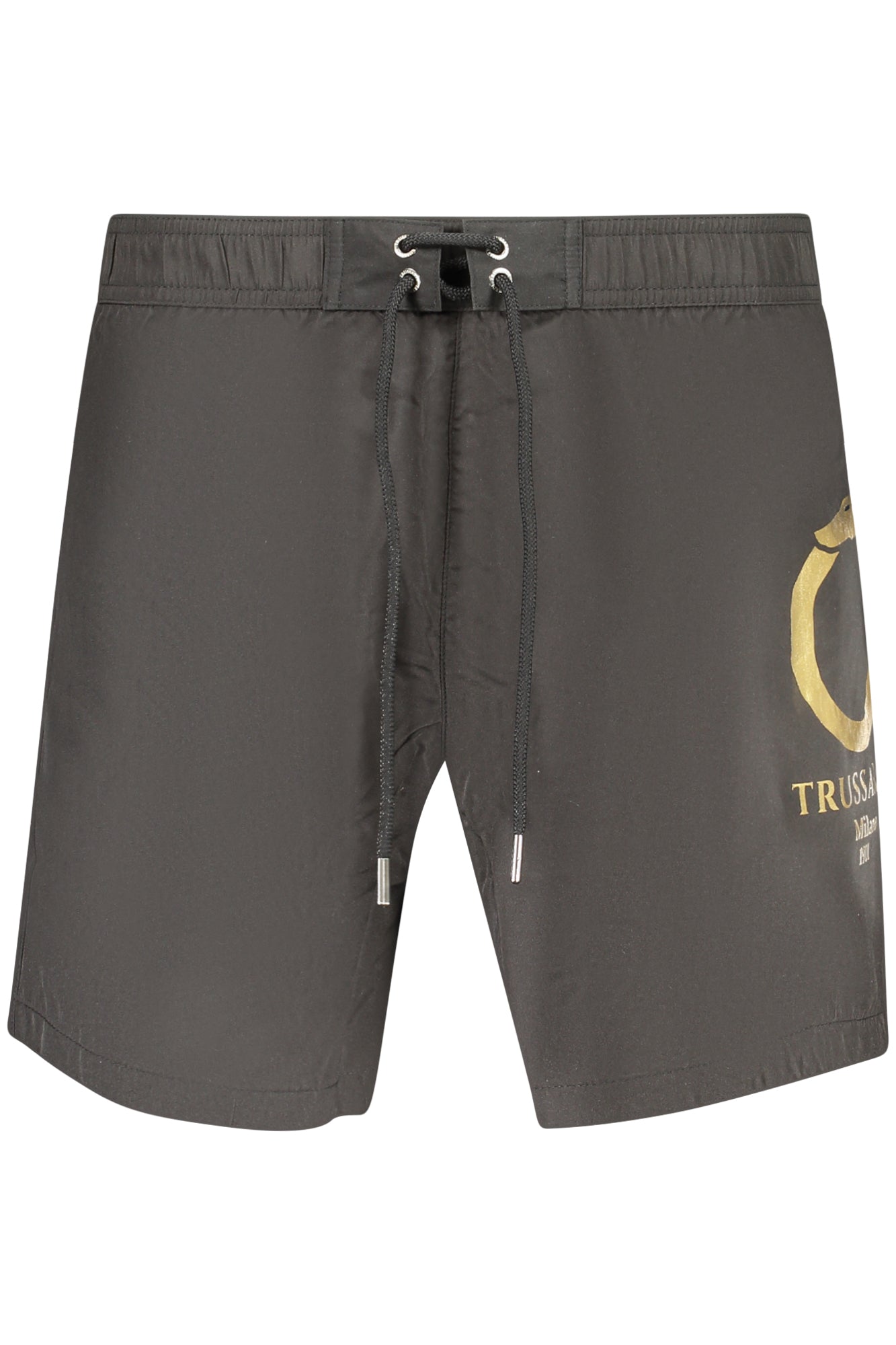 TRUSSARDI COSTUME PARTE SOTTO UOMO NERO