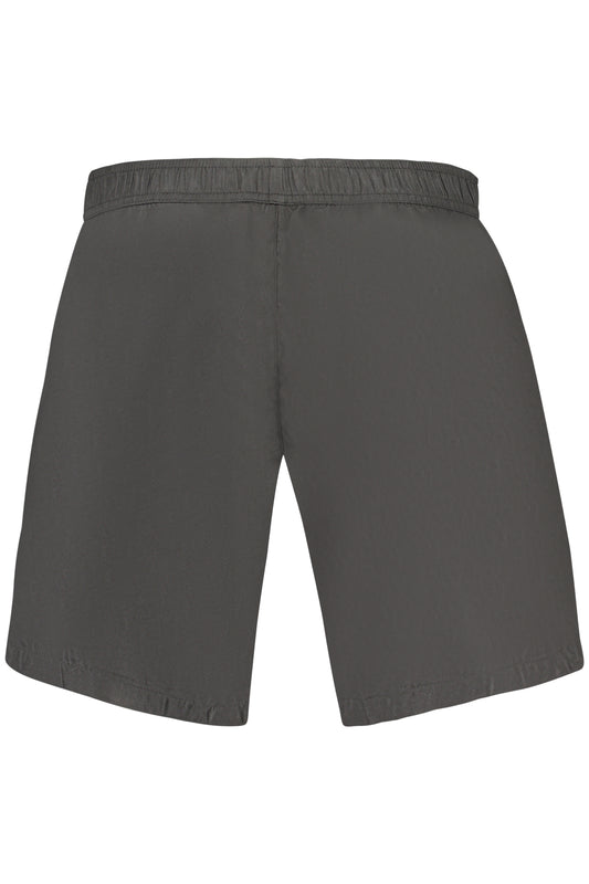 TRUSSARDI COSTUME PARTE SOTTO UOMO NERO