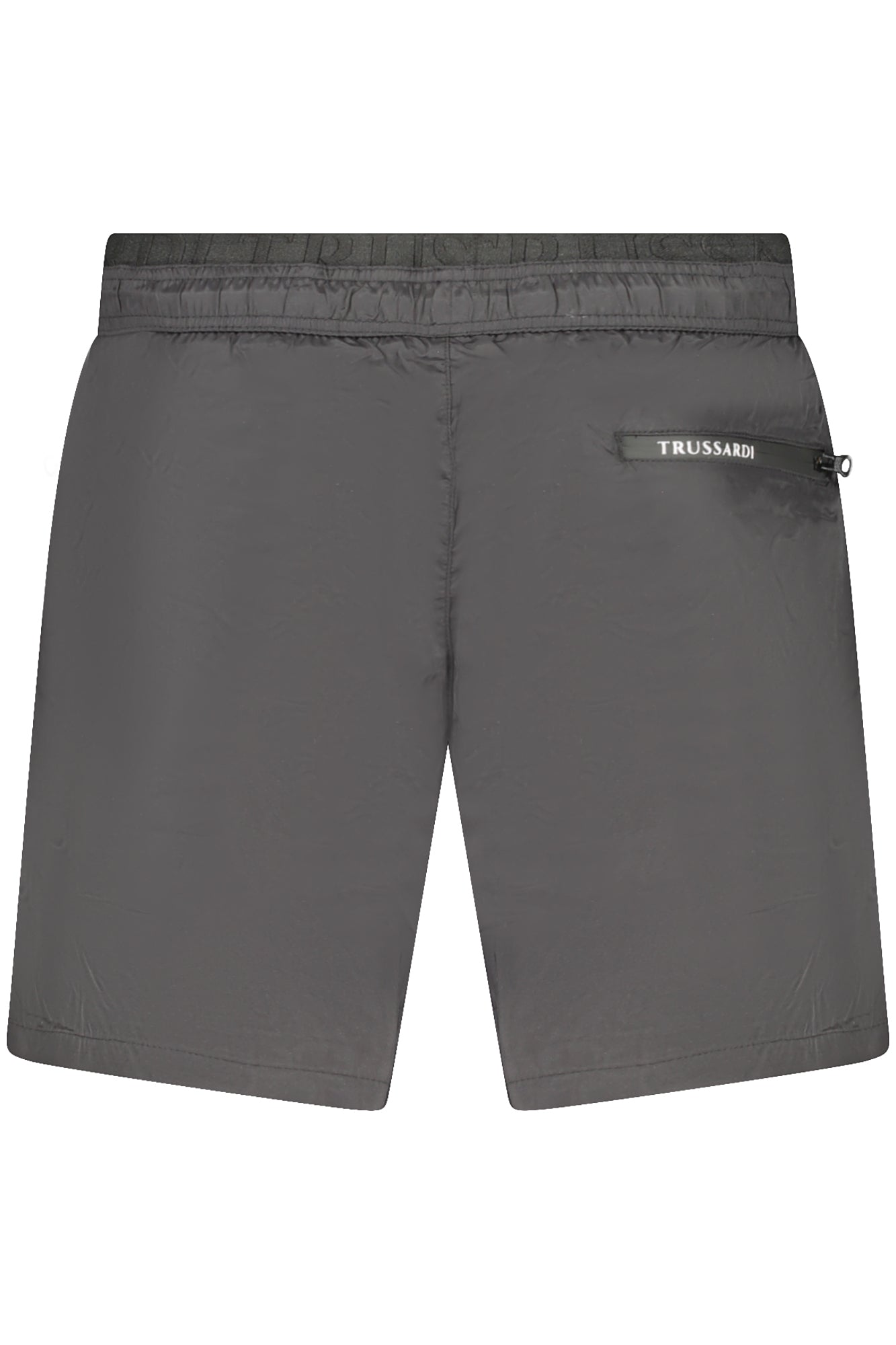 TRUSSARDI COSTUME PARTE SOTTO UOMO NERO