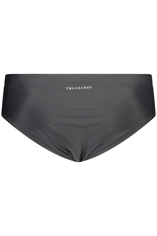 TRUSSARDI COSTUME PARTE SOTTO UOMO NERO