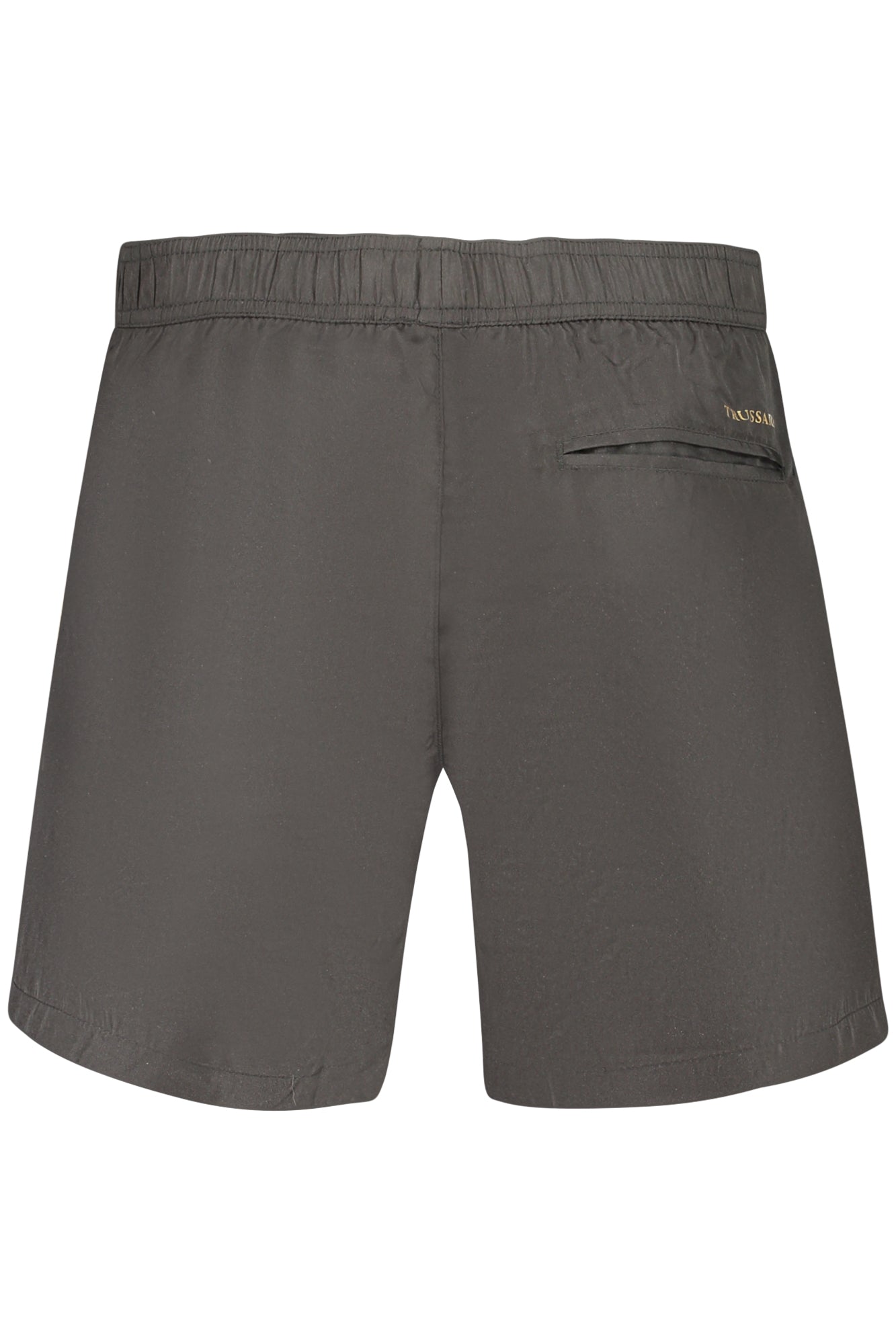 TRUSSARDI COSTUME PARTE SOTTO UOMO NERO