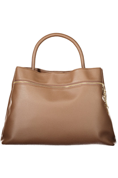 TWINSET BORSA DONNA MARRONE