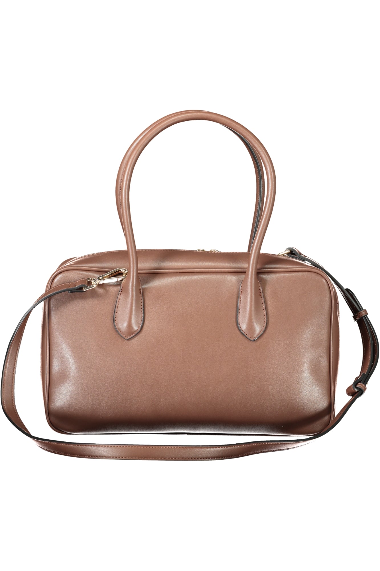 TWINSET BORSA DONNA MARRONE