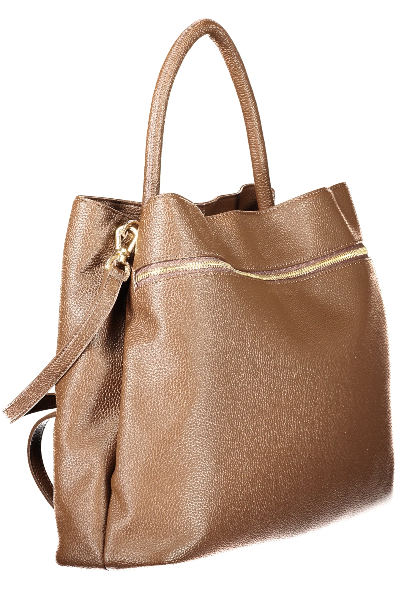 TWINSET BORSA DONNA MARRONE
