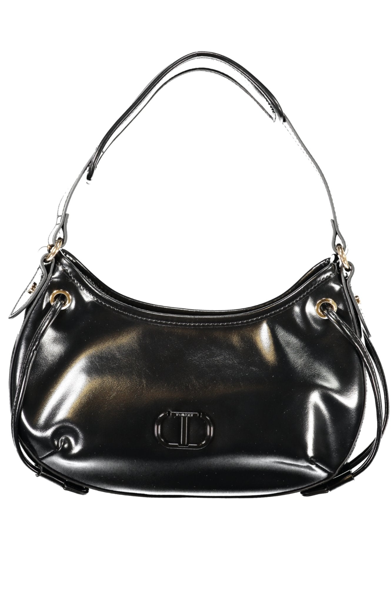 TWINSET BORSA DONNA NERO
