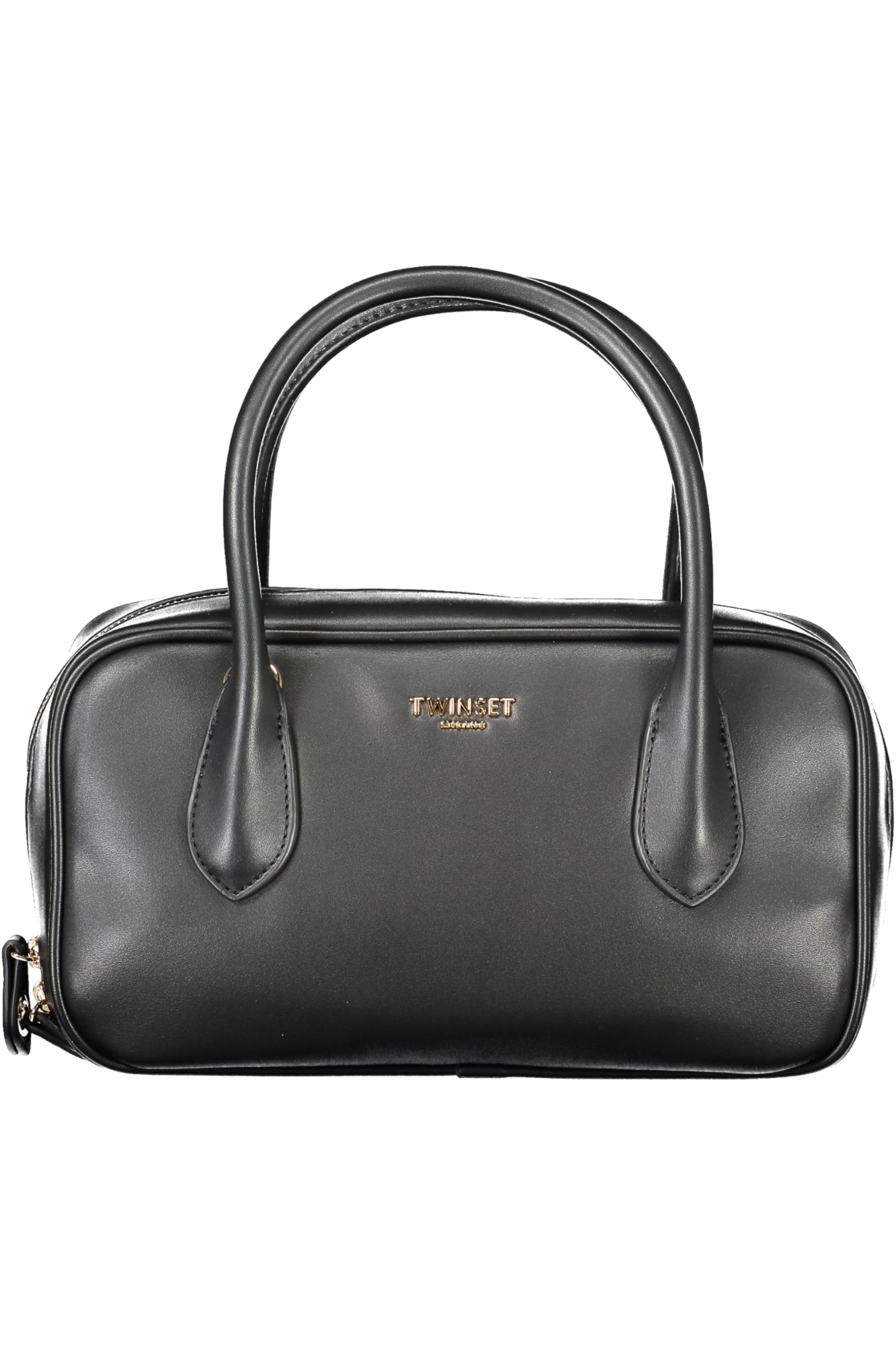 TWINSET BORSA DONNA NERO