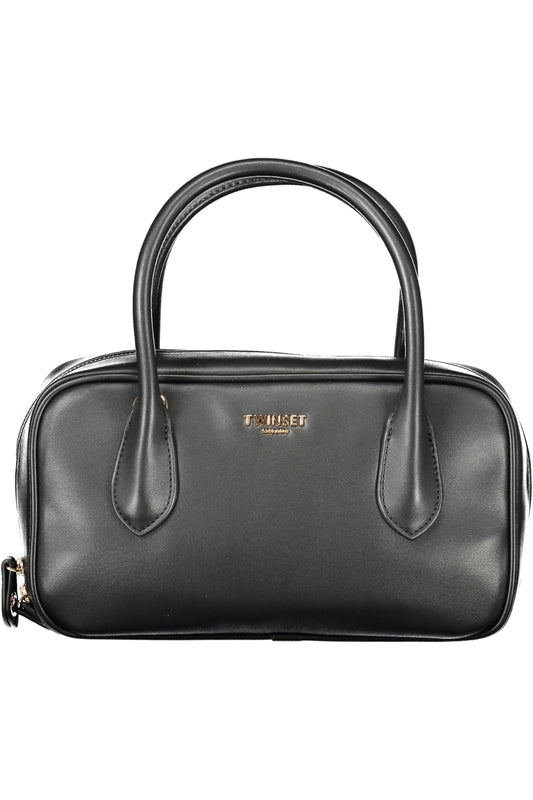 TWINSET BORSA DONNA NERO