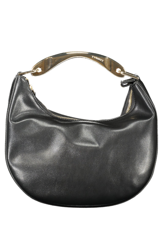 TWINSET BORSA DONNA NERO