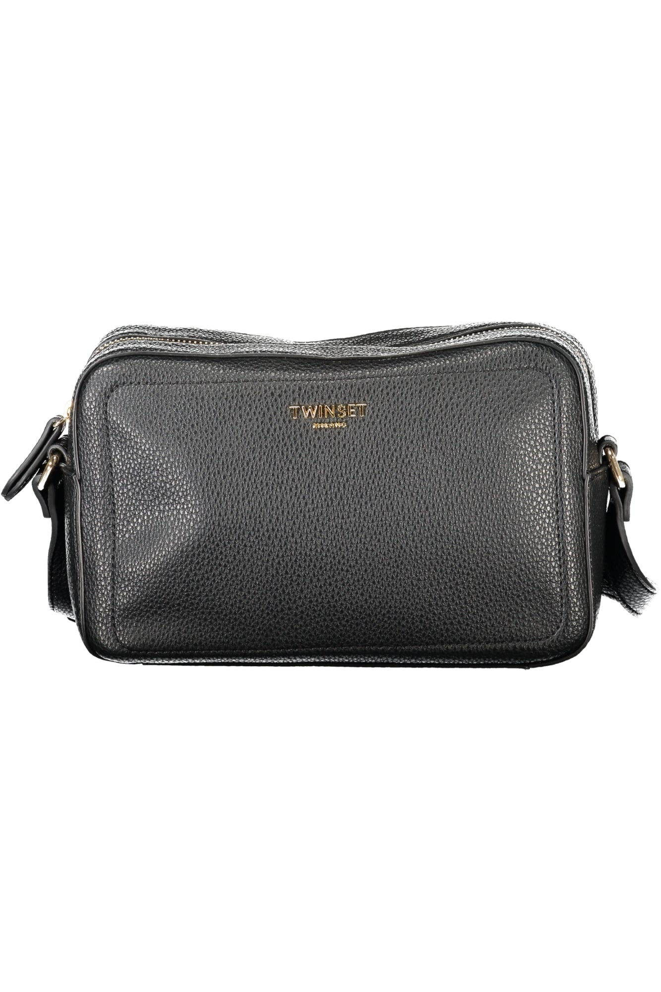 TWINSET BORSA DONNA NERO