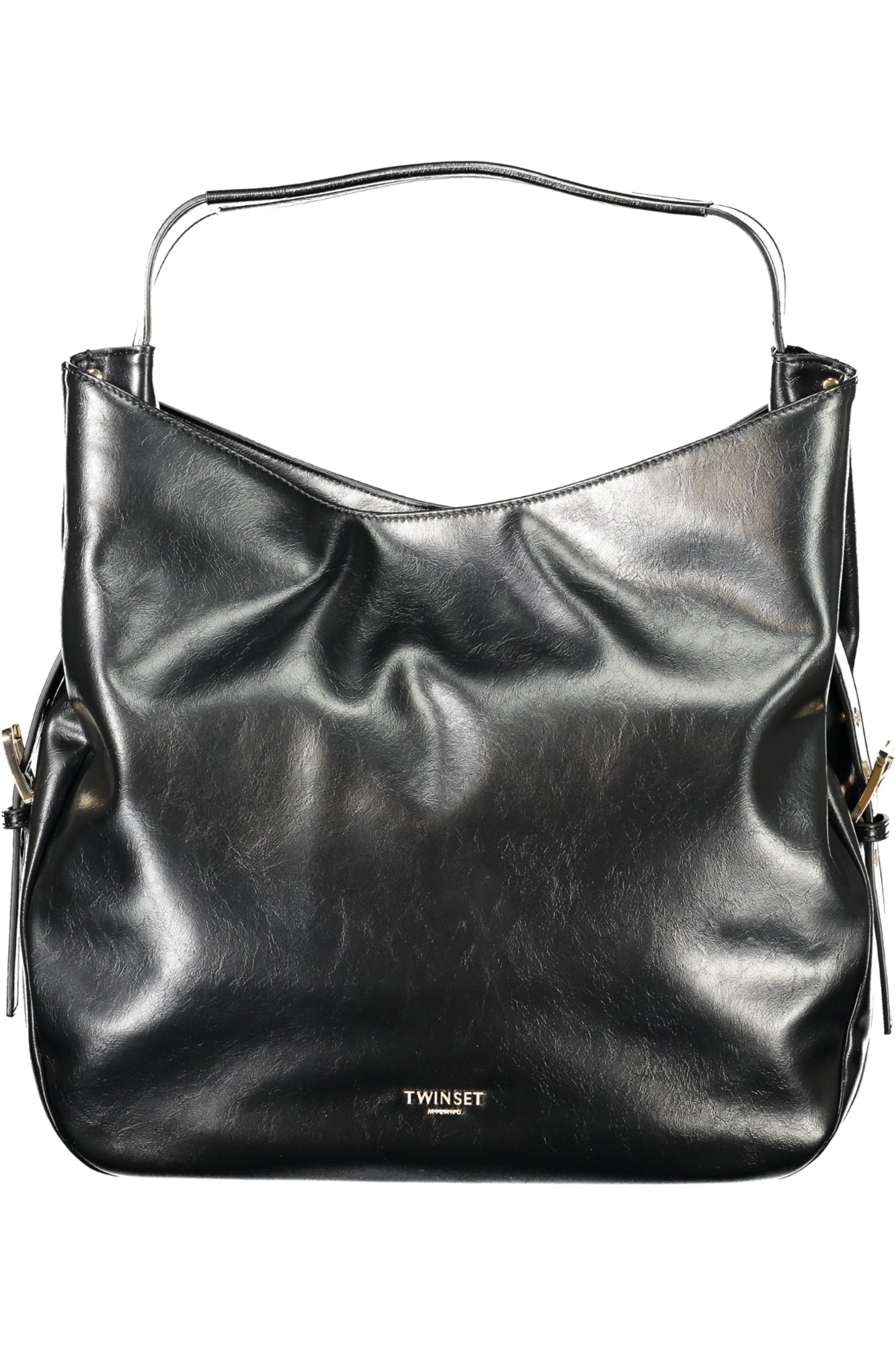 TWINSET BORSA DONNA NERO
