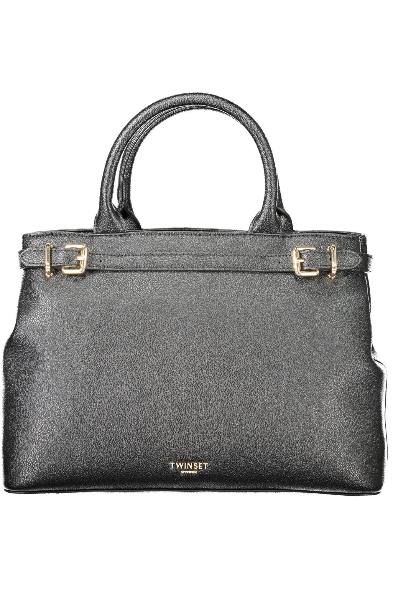 TWINSET BORSA DONNA NERO