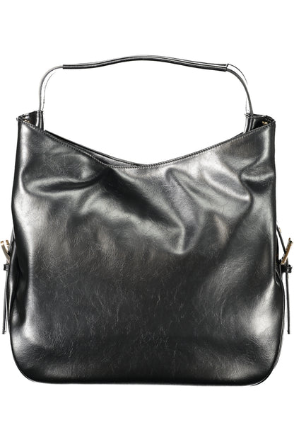 TWINSET BORSA DONNA NERO