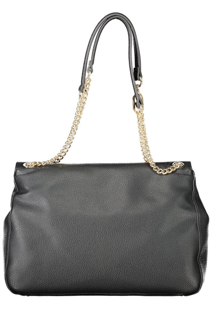 TWINSET BORSA DONNA NERO