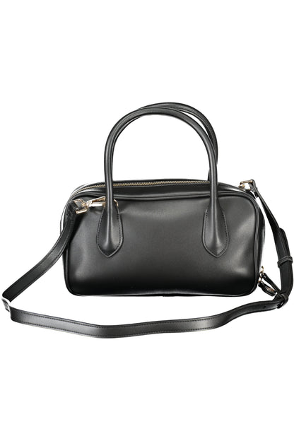 TWINSET BORSA DONNA NERO