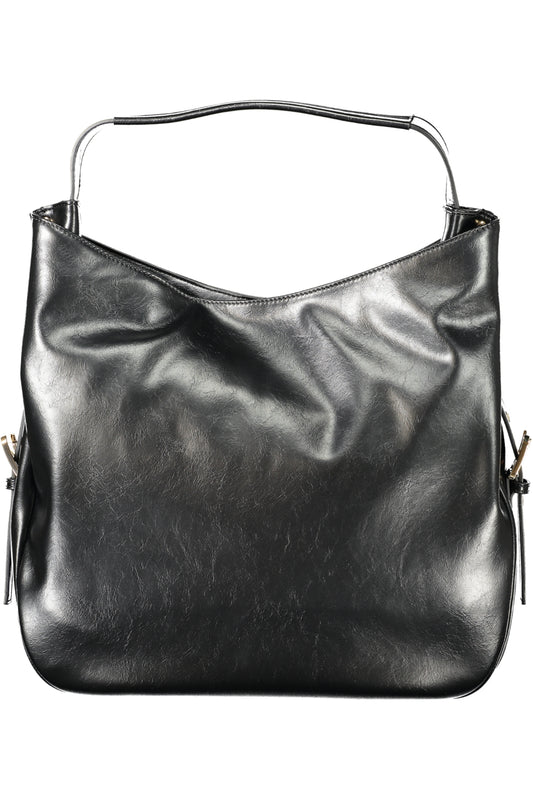 TWINSET BORSA DONNA NERO