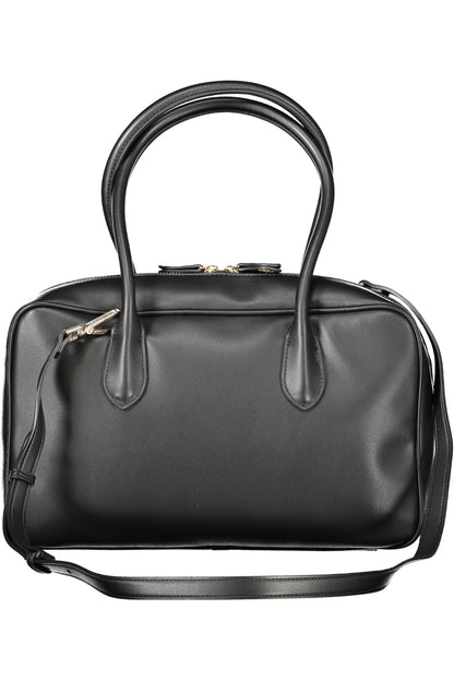 TWINSET BORSA DONNA NERO