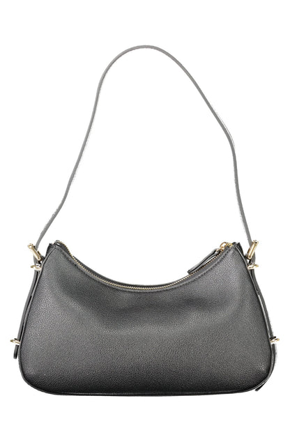 TWINSET BORSA DONNA NERO