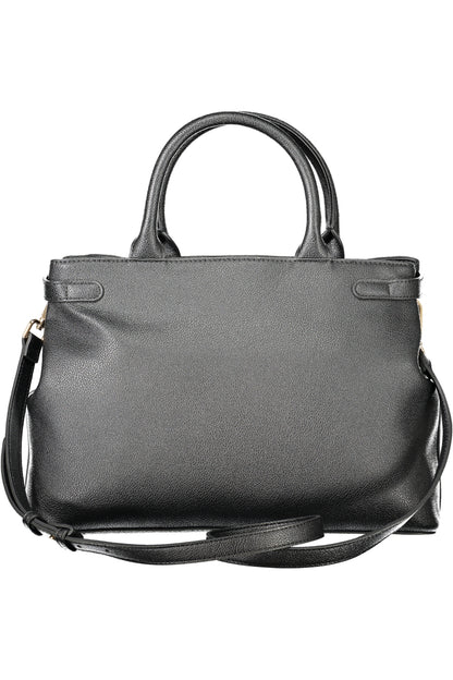TWINSET BORSA DONNA NERO