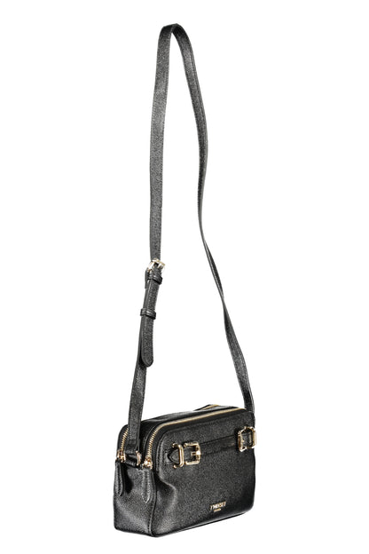 TWINSET BORSA DONNA NERO