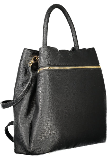 TWINSET BORSA DONNA NERO