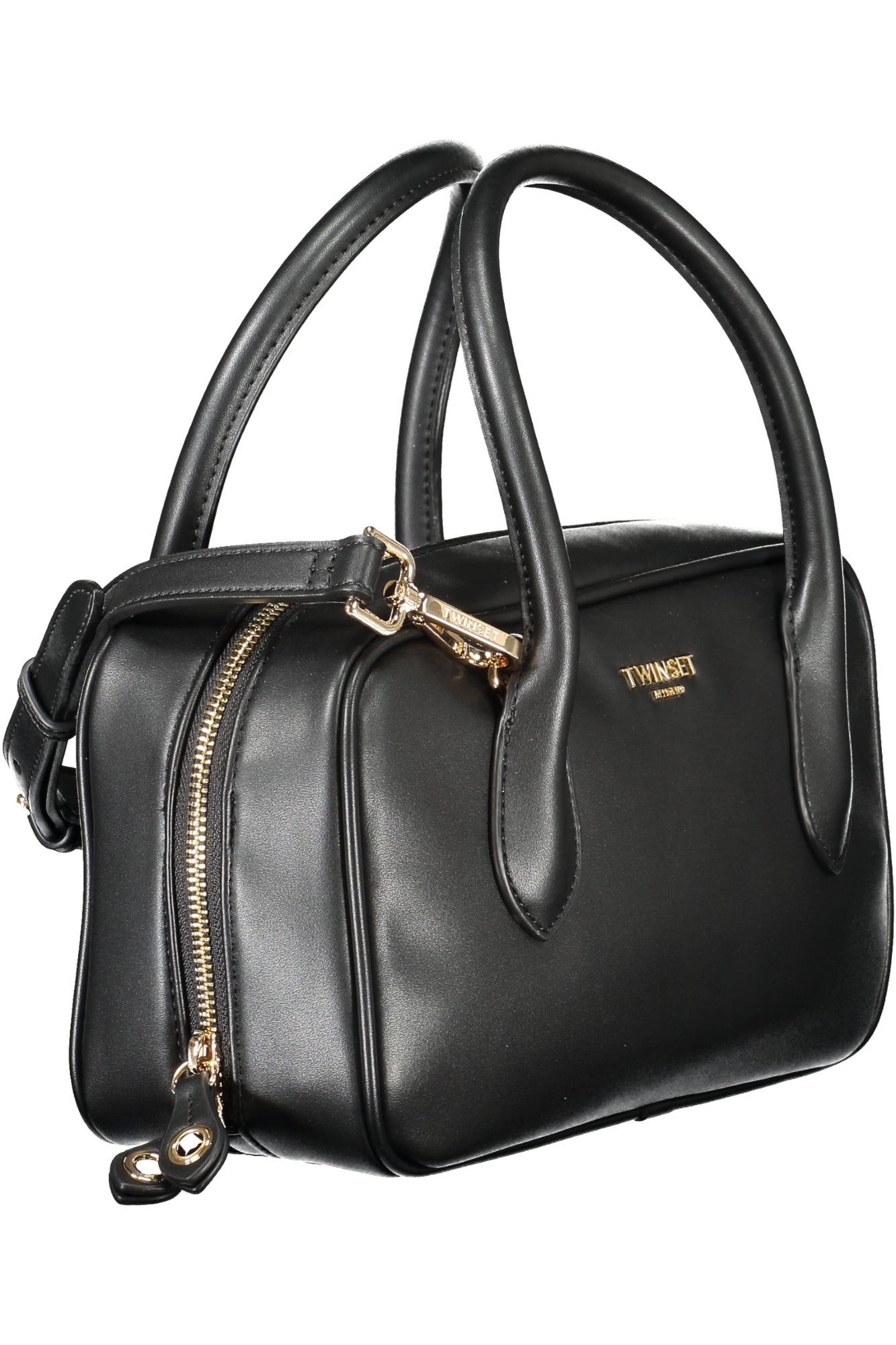 TWINSET BORSA DONNA NERO
