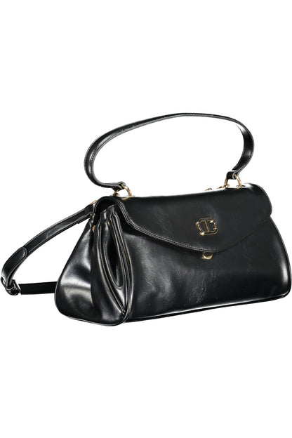 TWINSET BORSA DONNA NERO