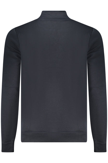 U.S. GRAND FELPA SENZA ZIP UOMO BLU