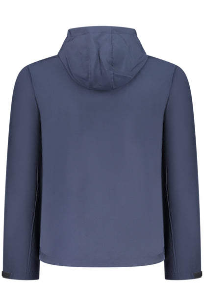 U.S. GRAND GIUBBOTTO UOMO BLU