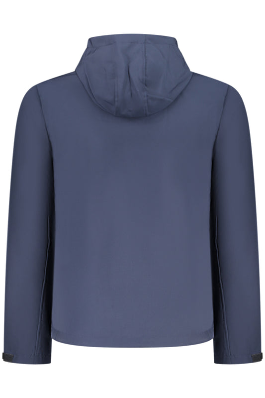 U.S. GRAND GIUBBOTTO UOMO BLU