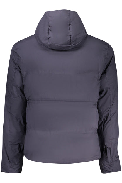 U.S. GRAND GIUBBOTTO UOMO BLU