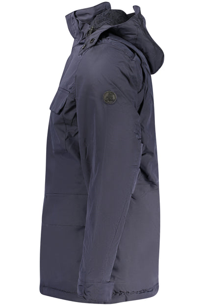 U.S. GRAND GIUBBOTTO UOMO BLU