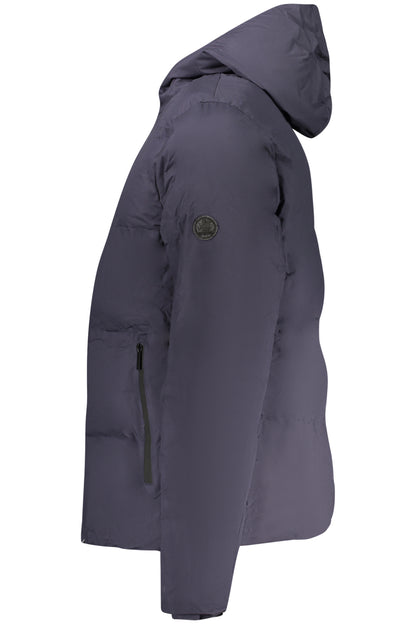 U.S. GRAND GIUBBOTTO UOMO BLU