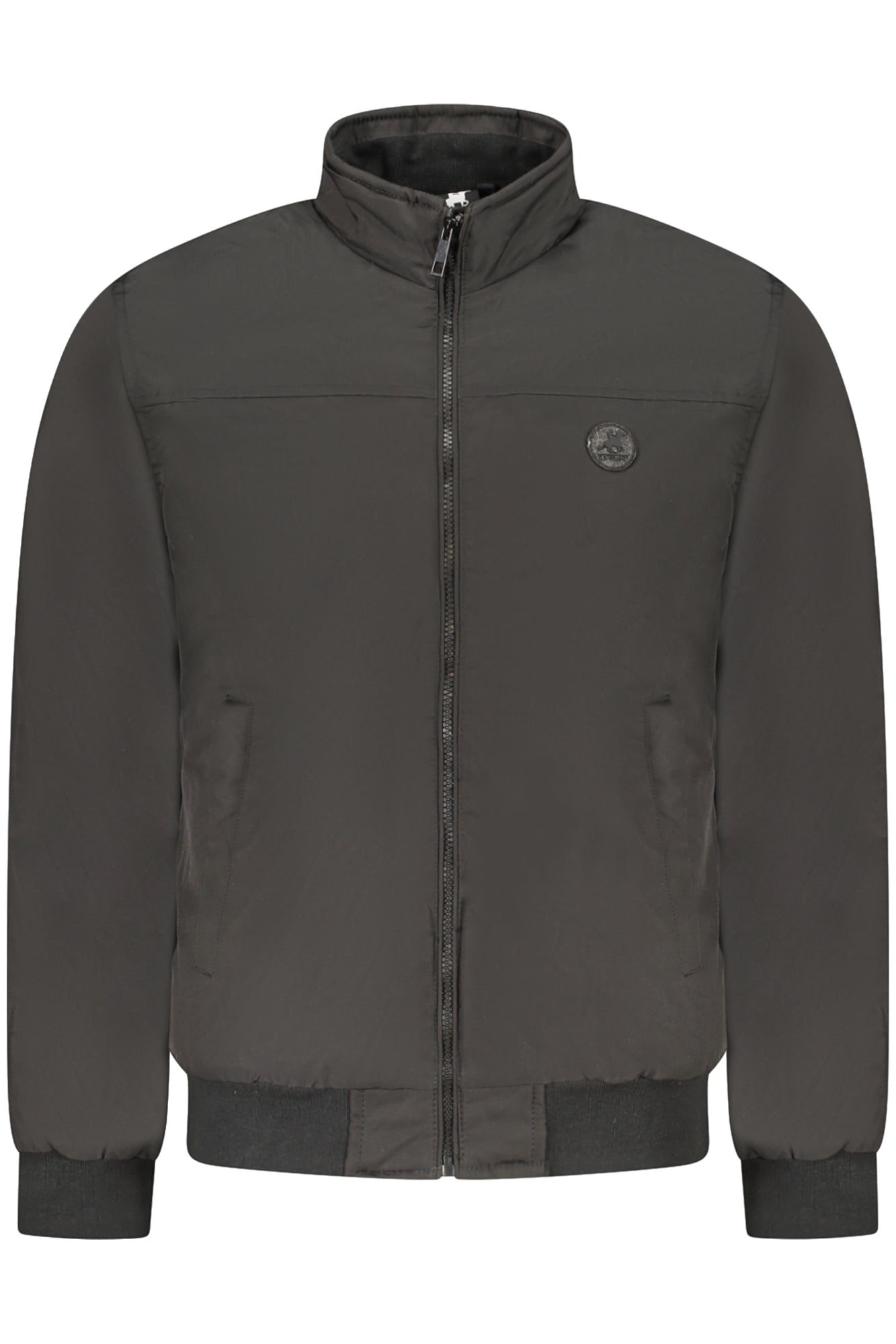 U.S. GRAND GIUBBOTTO UOMO NERO