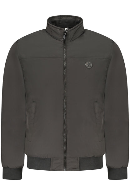 U.S. GRAND GIUBBOTTO UOMO NERO