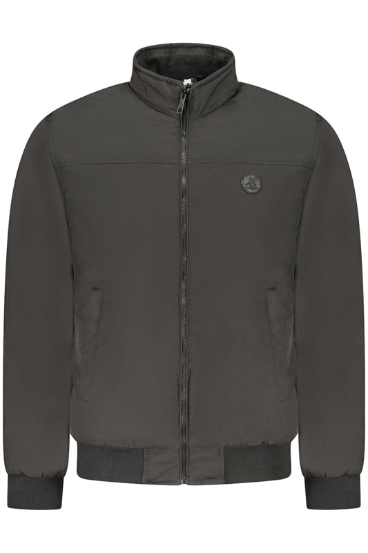 U.S. GRAND GIUBBOTTO UOMO NERO