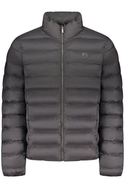 U.S. GRAND GIUBBOTTO UOMO NERO