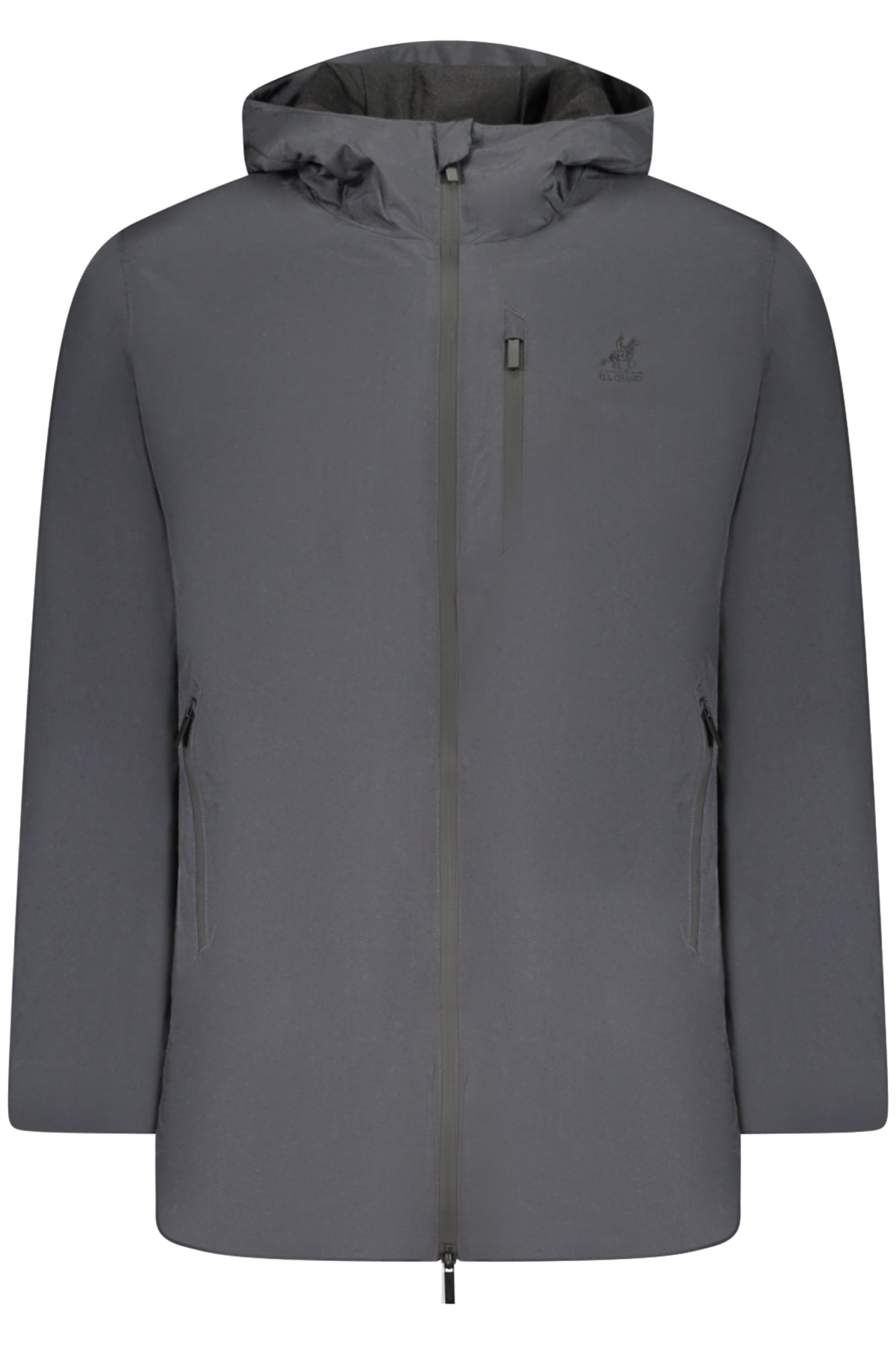 U.S. GRAND GIUBBOTTO UOMO NERO