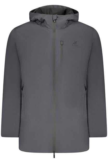 U.S. GRAND GIUBBOTTO UOMO NERO