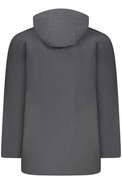 U.S. GRAND GIUBBOTTO UOMO NERO