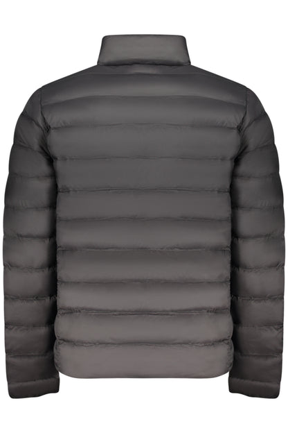 U.S. GRAND GIUBBOTTO UOMO NERO