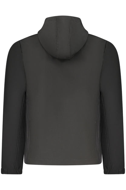 U.S. GRAND GIUBBOTTO UOMO NERO