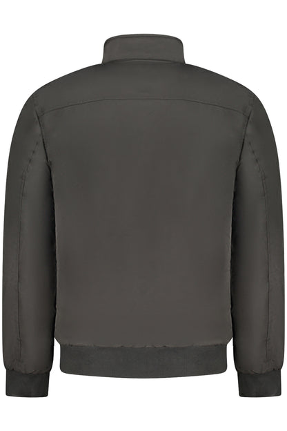 U.S. GRAND GIUBBOTTO UOMO NERO