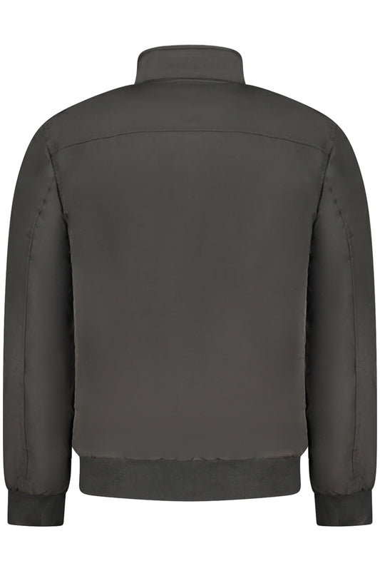 U.S. GRAND GIUBBOTTO UOMO NERO