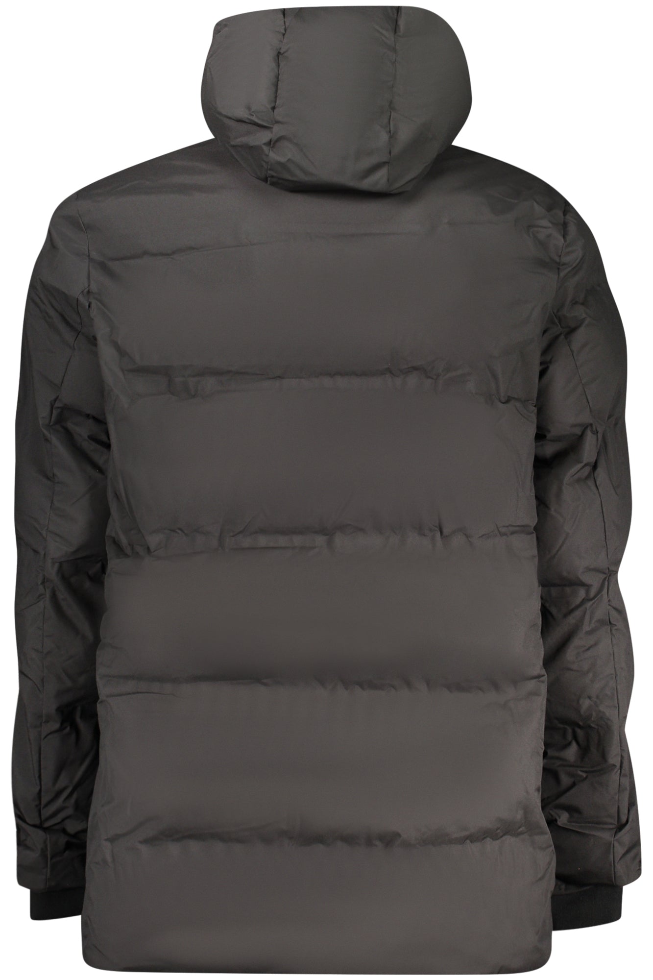 U.S. GRAND GIUBBOTTO UOMO NERO