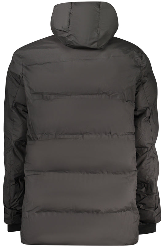 U.S. GRAND GIUBBOTTO UOMO NERO