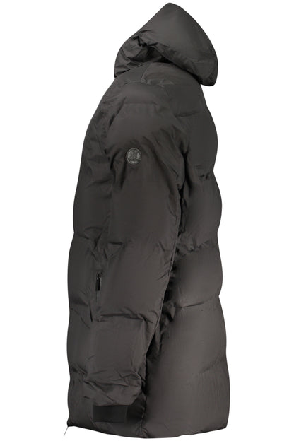 U.S. GRAND GIUBBOTTO UOMO NERO