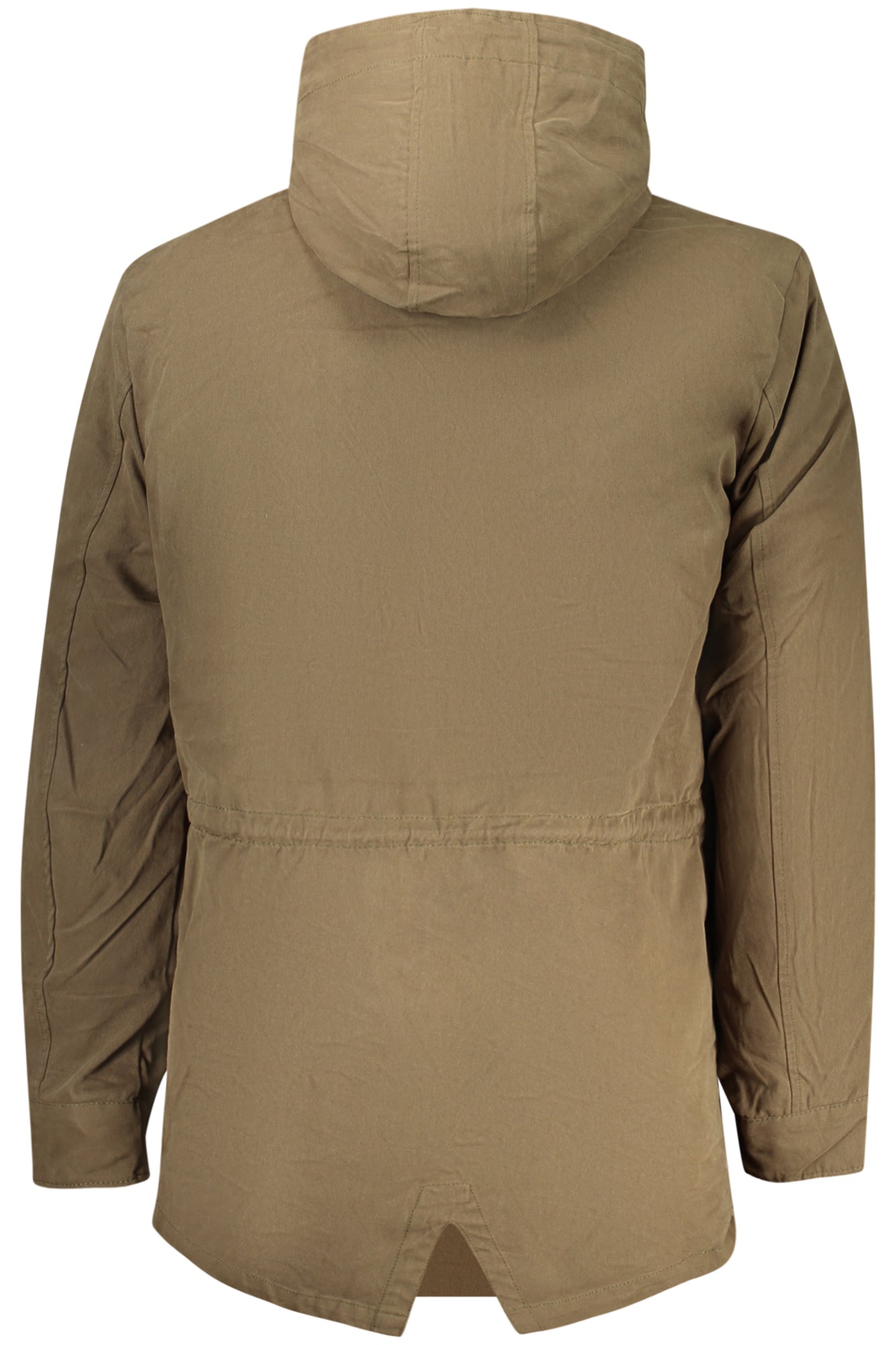 U.S. GRAND GIUBBOTTO UOMO VERDE