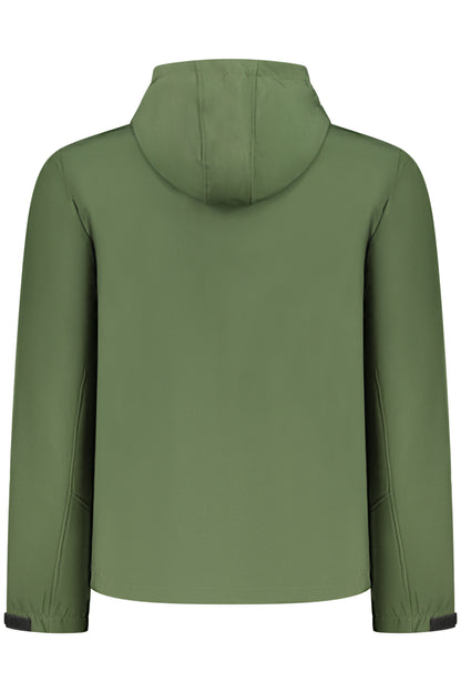 U.S. GRAND GIUBBOTTO UOMO VERDE
